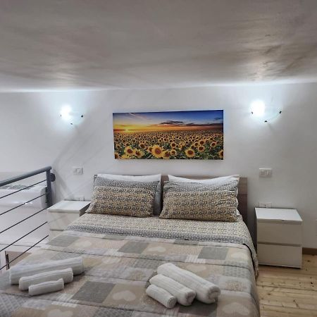Apartamento Il Cortile Della Patrona Syracuse Exterior foto