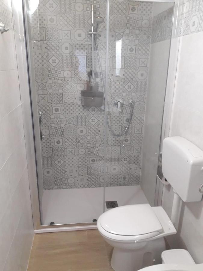 Apartamento Il Cortile Della Patrona Syracuse Exterior foto