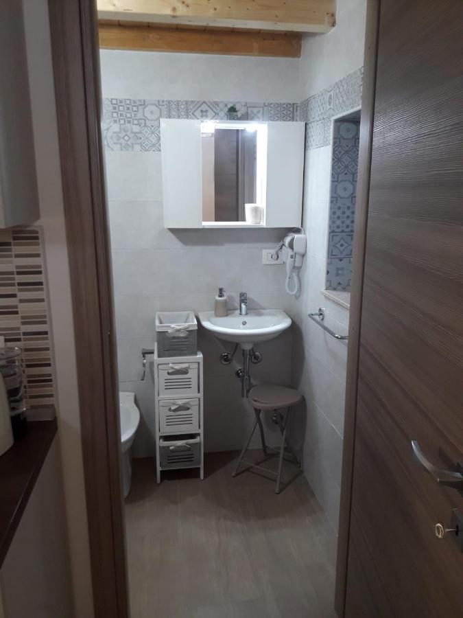 Apartamento Il Cortile Della Patrona Syracuse Exterior foto