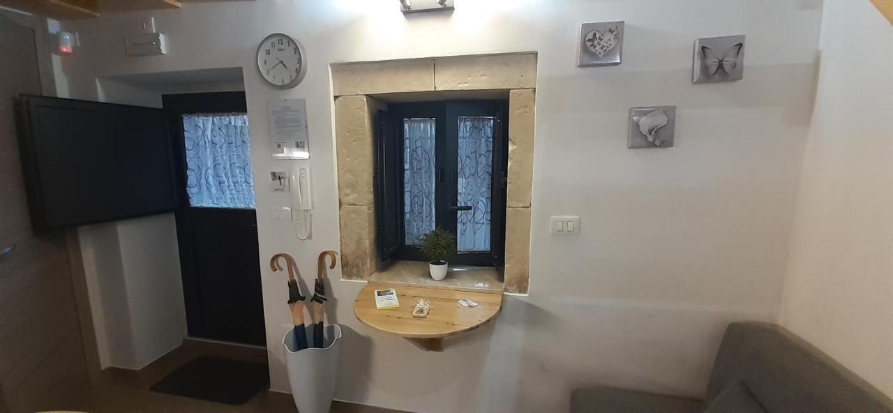 Apartamento Il Cortile Della Patrona Syracuse Exterior foto