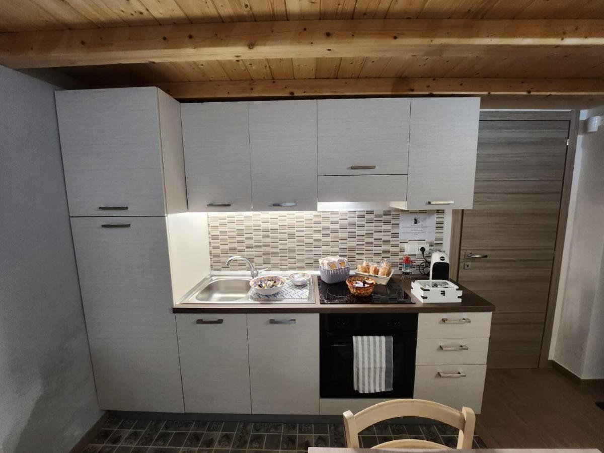 Apartamento Il Cortile Della Patrona Syracuse Exterior foto