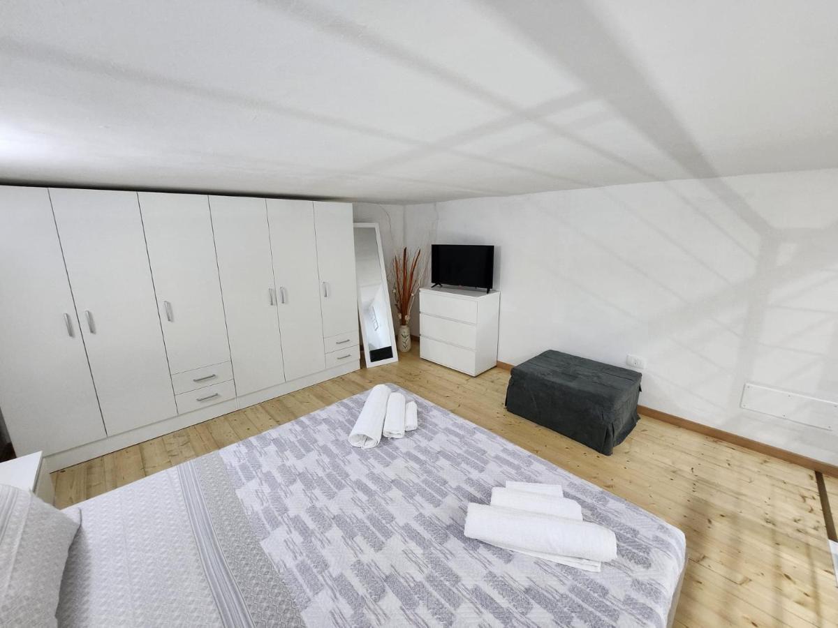 Apartamento Il Cortile Della Patrona Syracuse Exterior foto