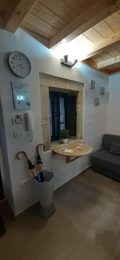 Apartamento Il Cortile Della Patrona Syracuse Exterior foto