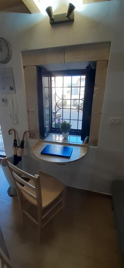 Apartamento Il Cortile Della Patrona Syracuse Exterior foto