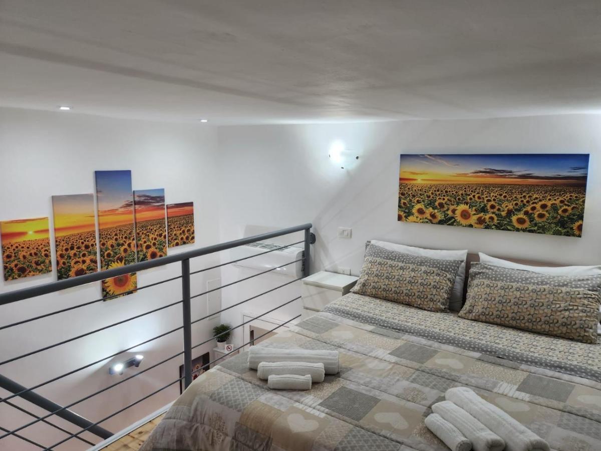Apartamento Il Cortile Della Patrona Syracuse Exterior foto