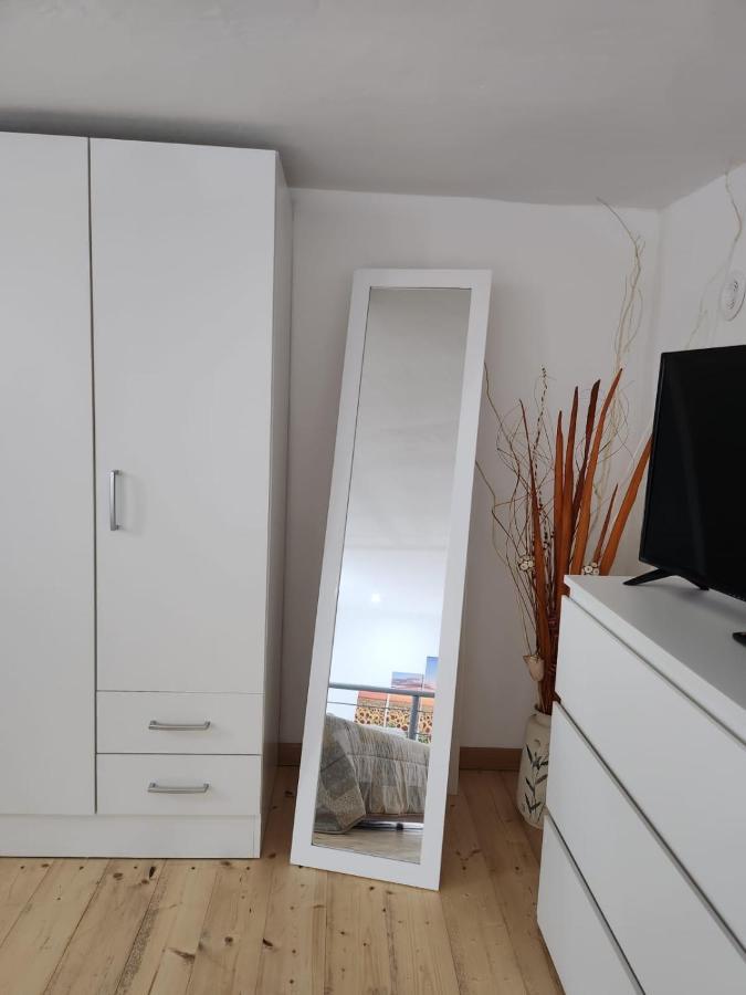 Apartamento Il Cortile Della Patrona Syracuse Exterior foto