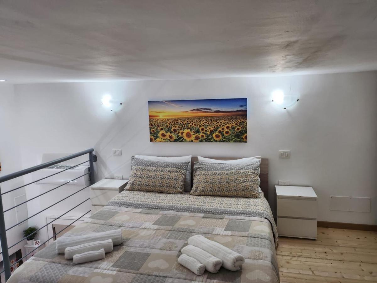 Apartamento Il Cortile Della Patrona Syracuse Exterior foto