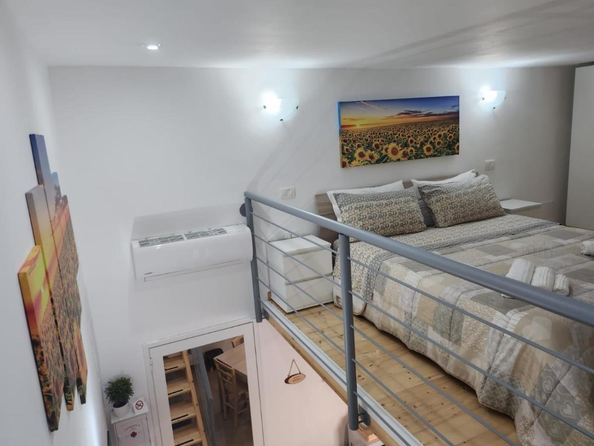 Apartamento Il Cortile Della Patrona Syracuse Exterior foto