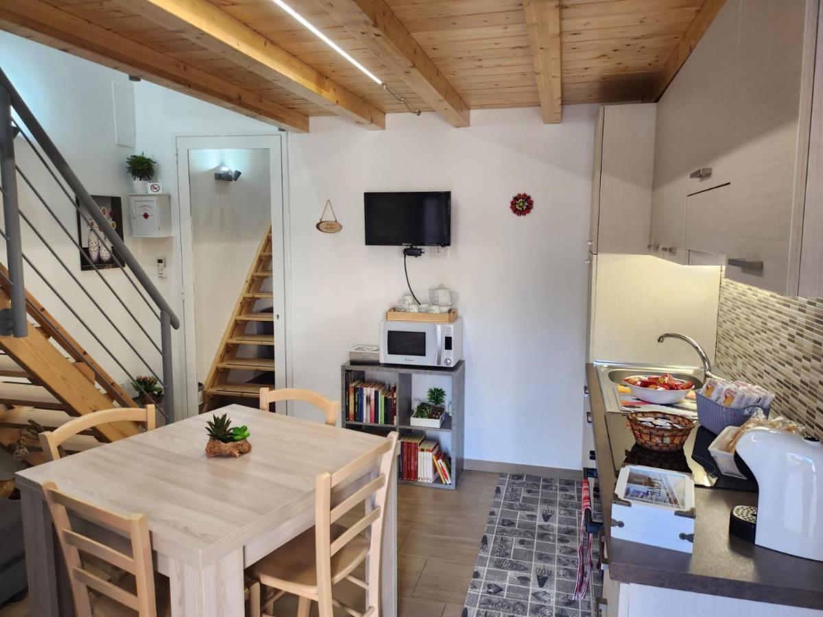 Apartamento Il Cortile Della Patrona Syracuse Exterior foto