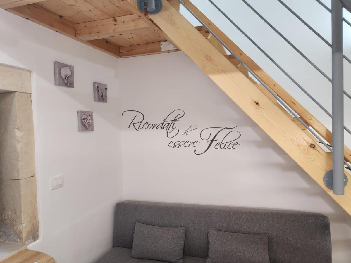 Apartamento Il Cortile Della Patrona Syracuse Exterior foto